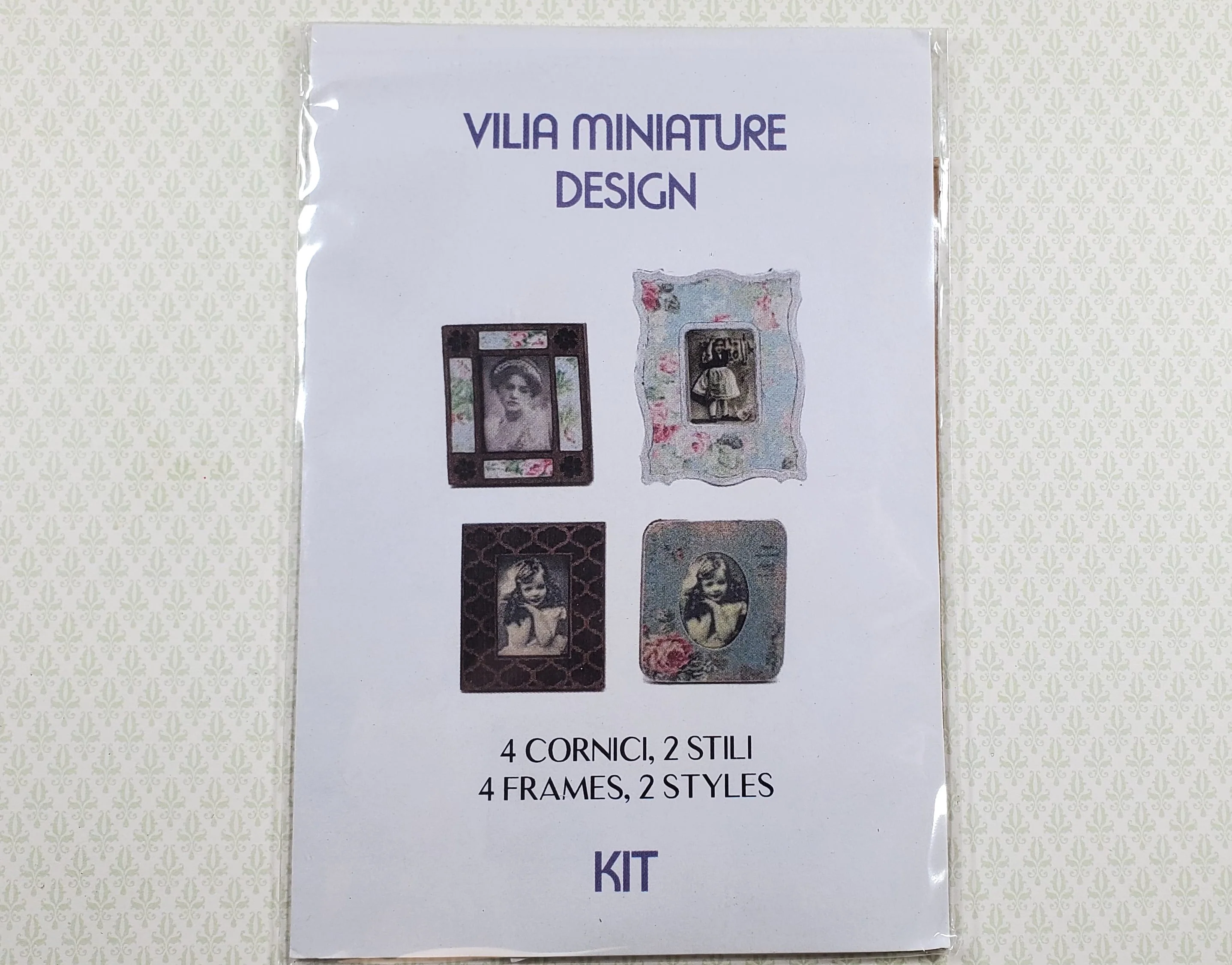 New Items
